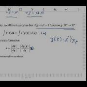 Stat525 2 Multivariate Normal Distribution