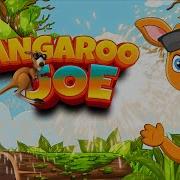 Kangaroo Joe Kangaroo Jump Official Music Video 4K
