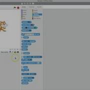 Scratch Basics Getting Started