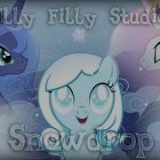 Snowdrop MLP Fan Animation
