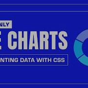 CSS Pie Charts Made Simple Step By Step Guide