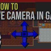 Move Camera In Game With Controls Classic InputSystem Methods Unity Tutorial
