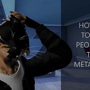 How To Interact With Other Avatars In VRChat VRC Contact Receiver Tutorial