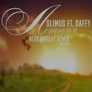Летняя Feat Daffy EDM RMX By Alex Errday