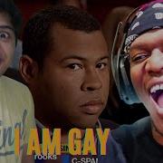 KSI Reacts To Key And Peele And I Reacted On It