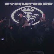 EYEHATEGOD COSMIC SONIC RENDEZVOUS MONARCH BROOKLYN NY 5 24 2026 Live Full Set