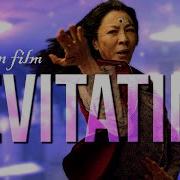 Movie Multifandom Levitating