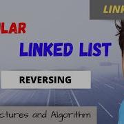 Reverse A Circular Linked List Data Structure Software Career