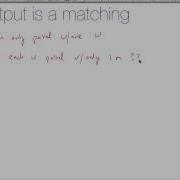 Algorithms Lecture 26 Stable Matching