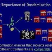 Why Randomization Is Important