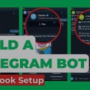 Build A Telegram Bot Webhook Setup Step By Step 2025 Tutorial