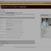 How To Change Your Profile Box In Libguides