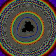 Mandelbrot Set 10 49 Zoom 50000 Iterations