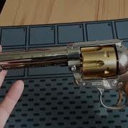 Umarex Colt SAA GOLD EDITION 4 5 Mm Abnutzung Ja Oder Nein