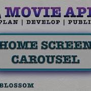 Complete Flutter App Course Flutter Tutorial For Beginners HomeScreen Carousel 5