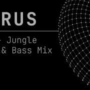 Torus 170 Jungle Drum Bass Mix