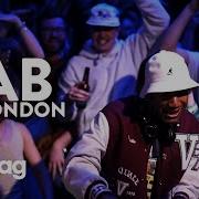 Conducta Mixmag Lab London