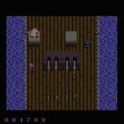 Strike Team Delta On The Commodore 64