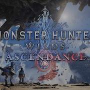 Monster Hunter Wilds Ascendance Official Reveal Trailer