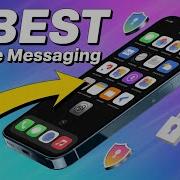 5 Best Private Messaging Apps For IPhone