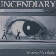 INCENDIARY Front Toward Enemy