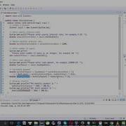 Java Example Calculate A Loan To Know Monthly Payment And Total Payment