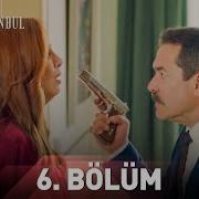 Zalim İstanbul 6 Bölüm HD