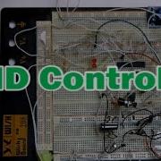 RFID Access Control Circuit With A PIC Microcontroller And Parallax Reader Eye On Stuff