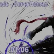 Nightcore SuperHuman