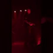 Aborted Deep Red Knitting Factory Brooklyn NY 4 15 2019