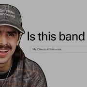 Is This Band Emo