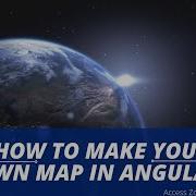 Angular Map Tutorial How To Make A Map In Angular How To Get User Location In Angular