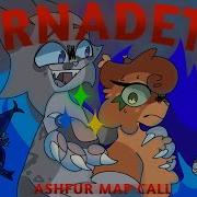 Bernadette Ashfur Map Call CLOSED