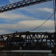 NS 3627 On Iron Curtain Bridge 7 2 16