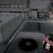 CROSSFIRE Corner Glitch