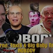 РЕАКЦИЯ НА Aarne Toxi Big Baby Tape NOBODY МЕМНЫЙ ТУРБО РЕМИКС Memlisher1337