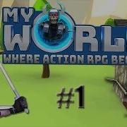 RPG World Difficulty Problems