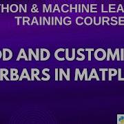 Matplotlib Colorbar Explained From Basics To Advanced Styling