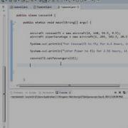 Mastering Java Vol 3 Lesson 14 The Static Keyword