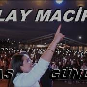 Tülay MACİRAN AHU FİGAN DİLBER ŞİRİNAMIN THM SES SANATÇISI KONSERİNDE MALTEPE ADETA SALLANDI