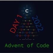 Advent Of Code 2022 Day 1