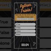 Python Trivia String 99 Coding Python Techcommunity Shorts Trending Viral Datascience