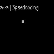 How To Code Pong In Java Speedcoding 01