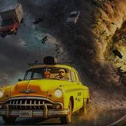 Tornado Escape Other Disasters BeamNG Drive Cinematic Simulation