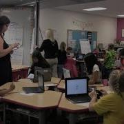 Building Space For Collaborative Instruction