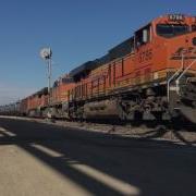 Railfan Music Video Centuries Fall Out Boy