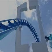 GateKeeper Front Right POV 2014 FULL HD Cedar Point