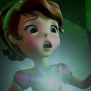 Sofia The First On My Own