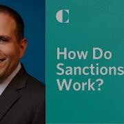 How Sanctions Work And The Power Of U S Sanctions The Day After