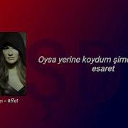 Derya Bedavacı Affet